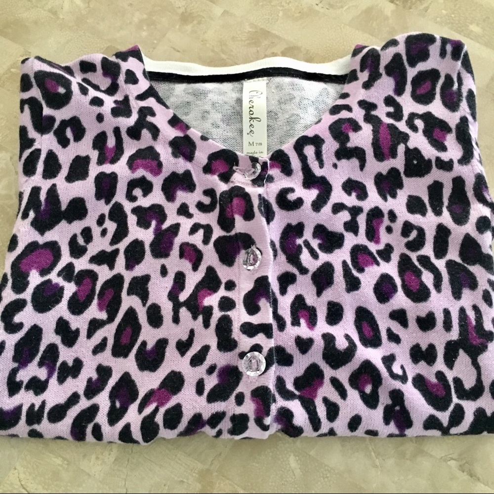 Sweater - Picture 6 of 7